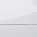 Wandtegel mat 30x60 cm rett