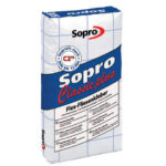 Sopro Tegellijm Sopro Classic Plus 808 25kg