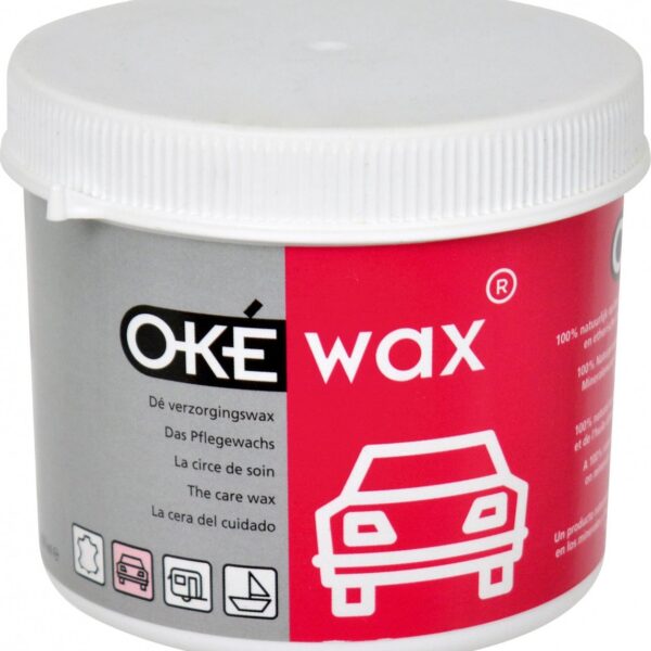 Oke wax
