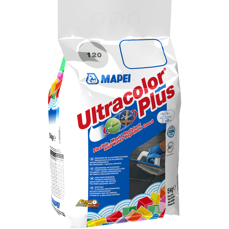 Mapei 120