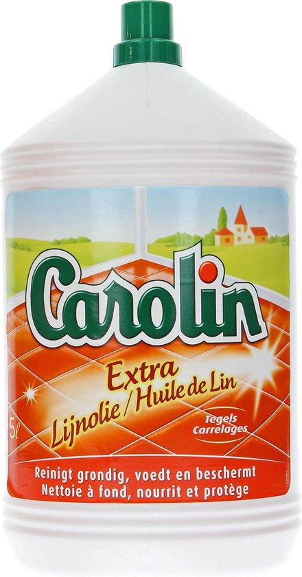 Carolin 5 liter