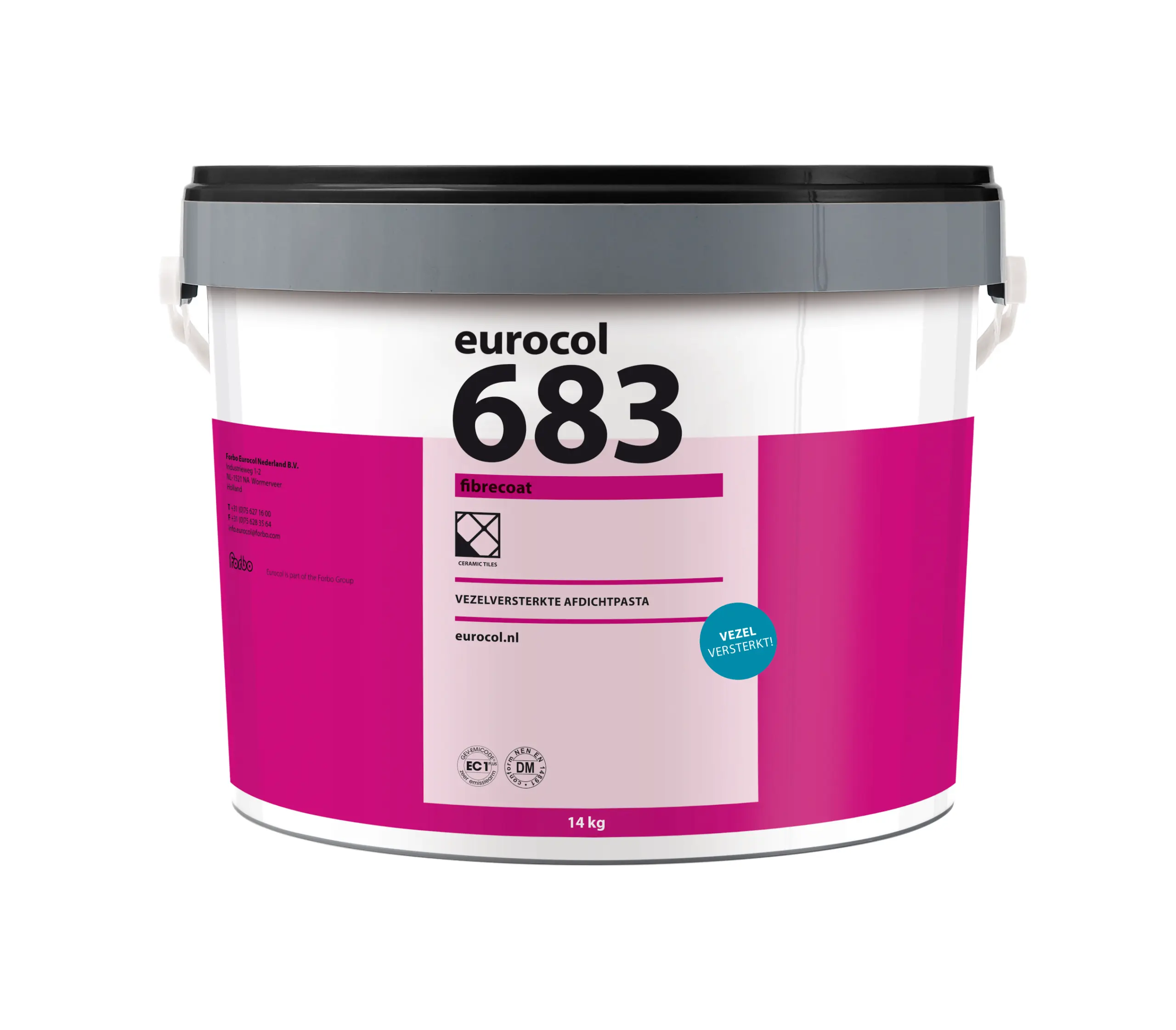 eurocoll afdichtpasta